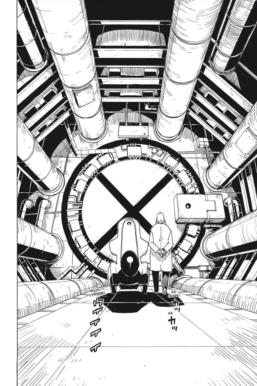 Dimension W Chapter 100 28